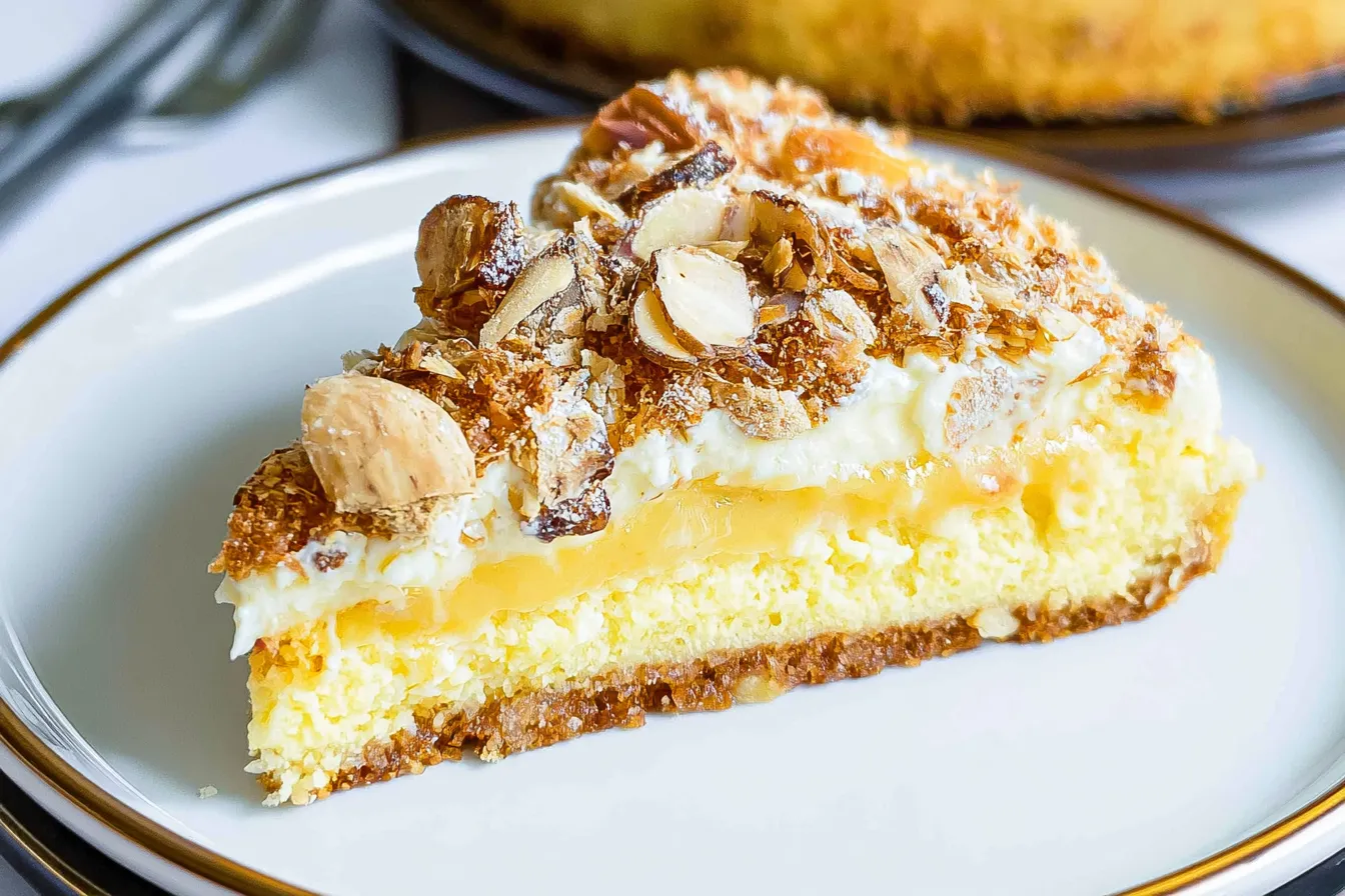 Bee Sting Cake: The Irresistible Treat You Can't Resist 4 Bee Sting Cake