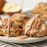 Chai Pear Scones: Delightfully Tasty & Perfect for Fall 5 Chai Pear Scones Freshly Baked