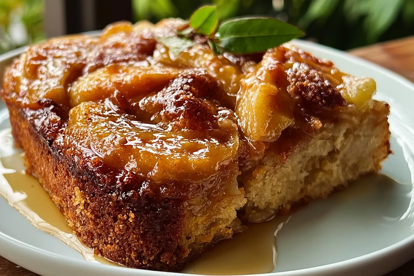 Delicious German Apple Cake Recipe to Savor Today 4 Delicious German Apple Cake Recipe to Savor
