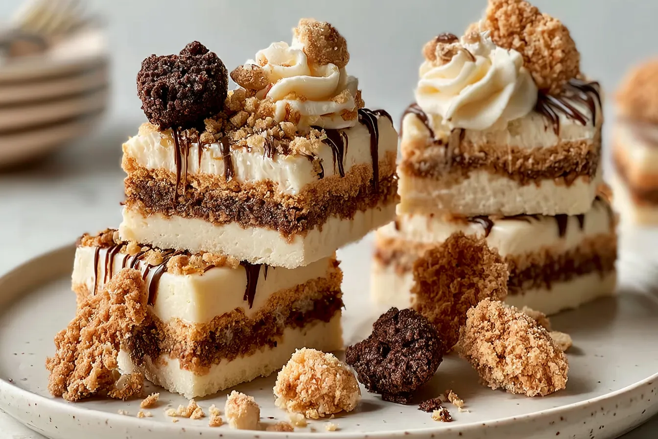 Dessert Bar Ideas That Will Delight Your Guests 4 Dessert Bar Ideas