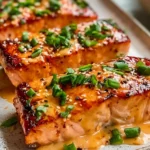Easy Bang Bang Salmon Ready in Minutes