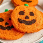 Easy Jack O Lantern Pancakes: A Fun Fall Treat 5 Easy Jack O Lantern Pancakes Platter