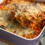 Eggplant Parmesan: A Heartwarming Classic to Savor 5 Delicious Eggplant Parmesan Recipe