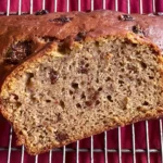 Fig and Date Bread: A Delightful Twist on Classic Baking 5 Freshly Baked Fig and Date Bread