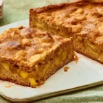 German Apple Cake: Irresistibly Delicious Delight! 5 Delicious German Apple Cake Freshly Baked