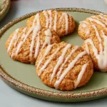 Iced Pumpkin Cookies That Everyone Will Love 5 Irresistible Iced Pumpkin Cookies Fresh From the Oven