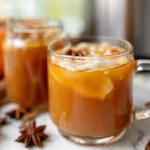 Instant Pot Pumpkin Apple Cider: A Cozy Fall Delight 5 Instant Pot Pumpkin Apple Cider in a Warm Mug