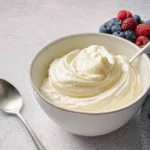 Keto Cheesecake Fluff - Creamy and Delicious Dessert