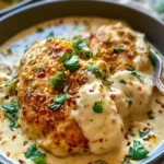 Creamy Marry Me Chicken - A Feast for the Senses