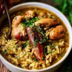 Southern Chicken Bog Recipe: A Comfort Food Delight 5 Southern Chicken Bog Recipe - Delicious Comfort Food