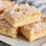 Streuselkuchen (Classic German Crumb Cake) - A Delightful Treat 5 Delicious Streuselkuchen (Classic German Crumb Cake)