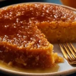 Sweet Potato Pudding: A Delightful Dessert to Savor 5 Sweet Potato Pudding in a Cozy Bowl