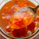 Thai Sweet Chili Sauce Recipe: Deliciously Easy and Flavorful 5 Homemade Thai Sweet Chili Sauce
