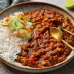 The Best Vegan Chili Recipe You'll Love Every Bite 5 Hearty Vegan Chili in a Bowl