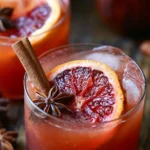 Witches Brew: Enchanting Autumn Drink Recipe