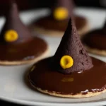 Witches' Hats Treats: Spooky Halloween Snacks