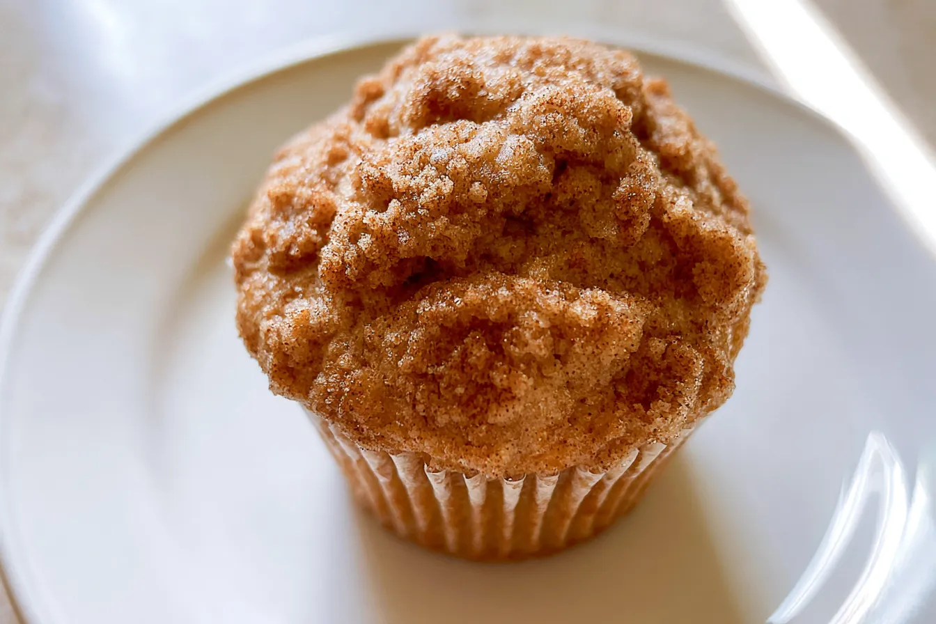 Apple Cinnamon Muffins Recipe: Irresistibly Delicious Treats 4 Apple Cinnamon Muffins Recipe