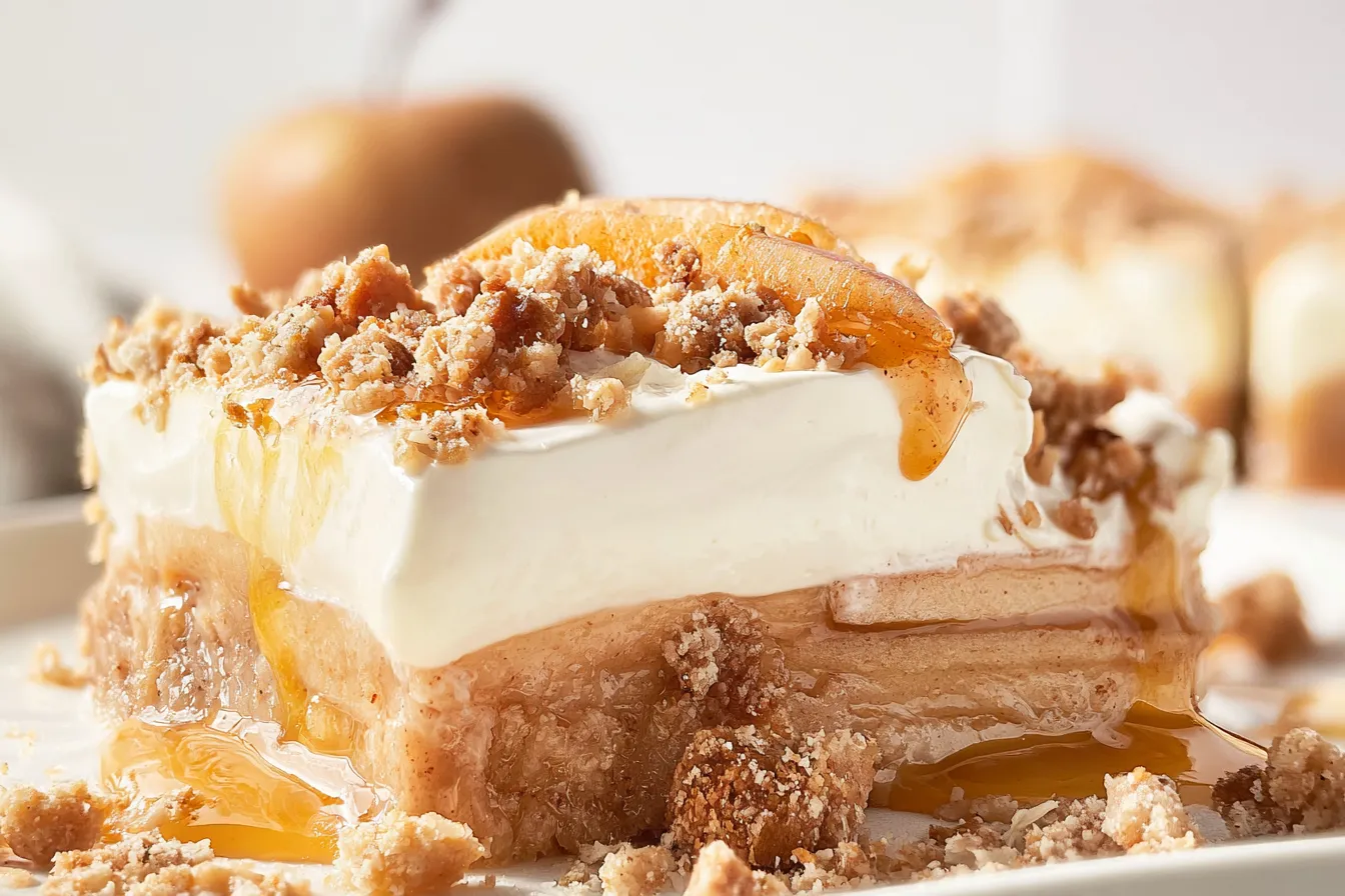 Apple Delight 