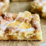 Apple Pie Bar Recipe: A Heartwarming Dessert Delight 5 Delicious Apple Pie Bar Recipe