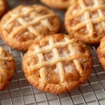 Apple Pie Cookies that Will Delight Your Taste Buds! 5 Delicious Apple Pie Cookies Fresh Out of the Oven