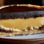 Best Boston Cream Pie - Soft and Silky Indulgence