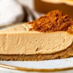 Biscoff Cheesecake: The Ultimate Indulgent Dessert