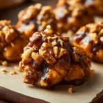 Delicious Easy Air Fryer Apple Fritters (Gluten-Free)