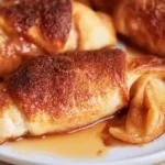 Easy Apple Crescent Dumplings with Sprite – Irresistible Dessert