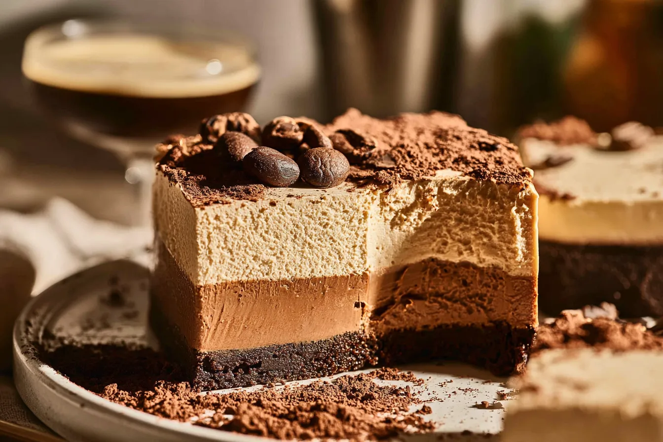 Espresso Martini Bars 
