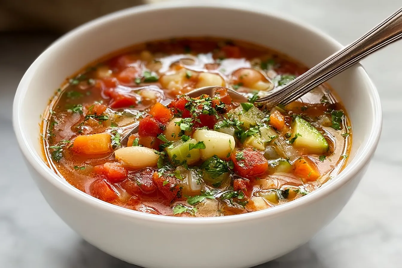 Italian Penicillin Soup: Hearty Comfort for Any Day 4 Italian Penicillin Soup