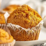 Pumpkin Muffins: The Cozy Treat You Can't Resist 5 Delicious Pumpkin Muffins Fresh Out of the Oven