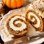 Pumpkin Roll Recipe: A Delicious Autumn Treat